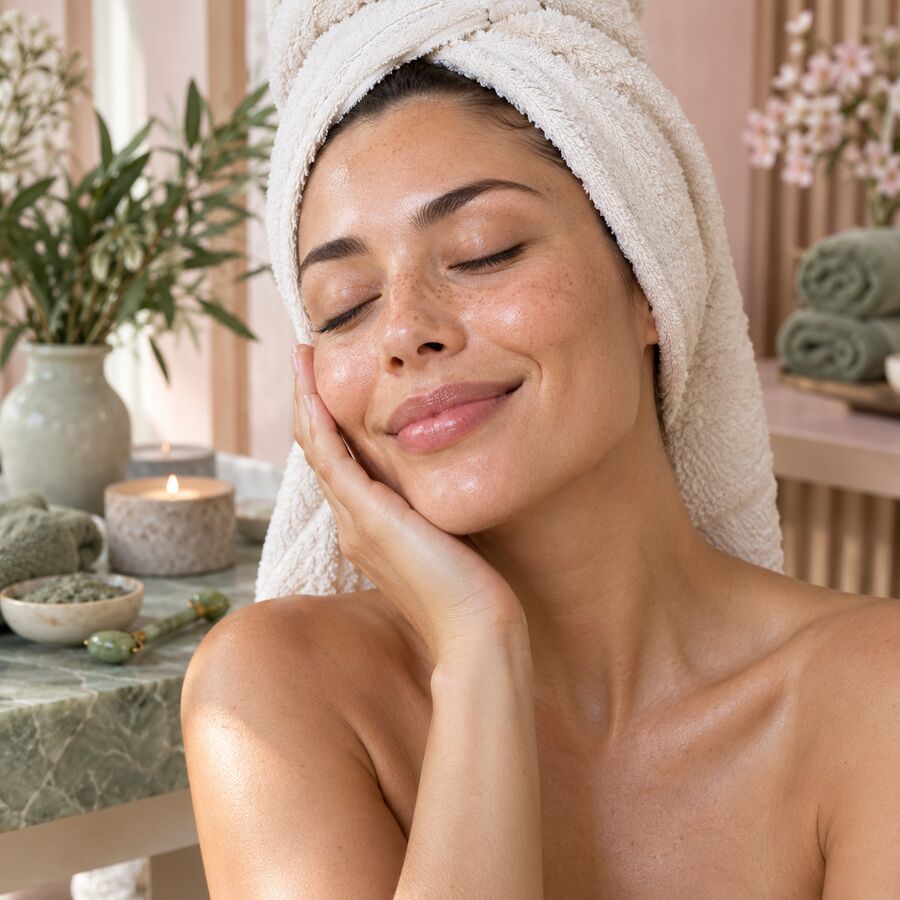 Radiance Glow Facial