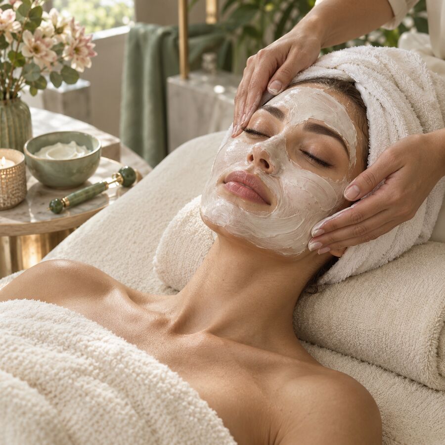 Signature Facial